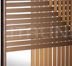 Итальянские Ширмы - Ширма Plot Итальянские Ширмы - Ширма Plot фабрика Poltrona Frau