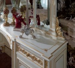 Туалетный столик S112 SA01 фабрика Turri