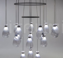 Подвесной светильник Soffi Подвесной светильник Soffi фабрика Poltrona Frau