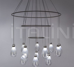 Подвесной светильник Soffi Подвесной светильник Soffi фабрика Poltrona Frau