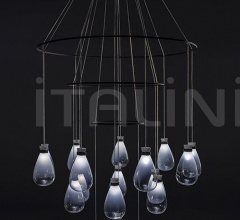 Подвесной светильник Soffi Подвесной светильник Soffi фабрика Poltrona Frau