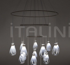 Подвесной светильник Soffi Подвесной светильник Soffi фабрика Poltrona Frau