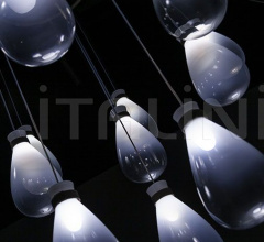 Подвесной светильник Soffi Подвесной светильник Soffi фабрика Poltrona Frau