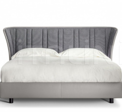 Итальянские Кровати - Кровать Lola Darling фабрика Poltrona Frau