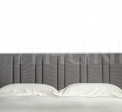 Итальянские Кровати - Кровать Lola Darling фабрика Poltrona Frau