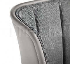 Итальянские Кровати - Кровать Lola Darling фабрика Poltrona Frau