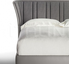 Итальянские Кровати - Кровать Lola Darling фабрика Poltrona Frau