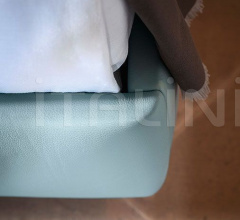 Итальянские Кровати - Кровать Lola Darling фабрика Poltrona Frau