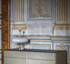 Комод Moondance Комод Moondance фабрика Poltrona Frau