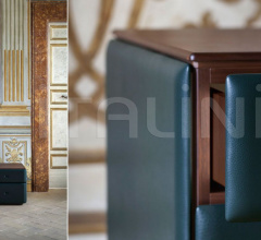 Комод-шкаф Moondance Комод-шкаф Moondance фабрика Poltrona Frau