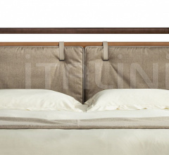 Итальянские Кровати - Кровать Volare Due фабрика Poltrona Frau