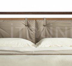 Итальянские Кровати - Кровать Volare Due фабрика Poltrona Frau