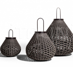 Итальянские Уличные светильники - Светильник Sparkler фабрика Poltrona Frau