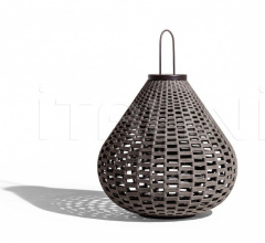 Итальянские Уличные светильники - Светильник Sparkler фабрика Poltrona Frau