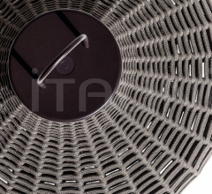 Итальянские Уличные светильники - Светильник Sparkler фабрика Poltrona Frau