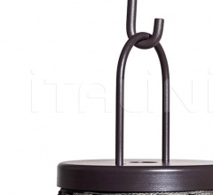 Итальянские Уличные светильники - Светильник Sparkler фабрика Poltrona Frau