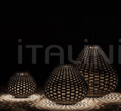 Итальянские Уличные светильники - Светильник Sparkler фабрика Poltrona Frau