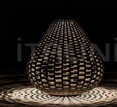 Итальянские Уличные светильники - Светильник Sparkler фабрика Poltrona Frau