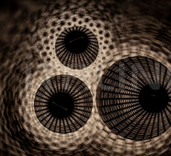 Итальянские Уличные светильники - Светильник Sparkler фабрика Poltrona Frau