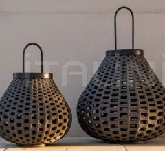 Итальянские Уличные светильники - Светильник Sparkler фабрика Poltrona Frau