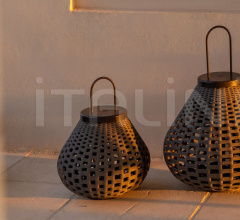 Итальянские Уличные светильники - Светильник Sparkler фабрика Poltrona Frau