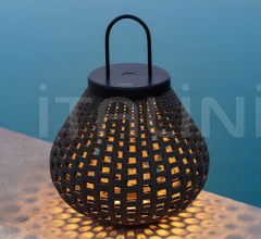 Итальянские Уличные светильники - Светильник Sparkler фабрика Poltrona Frau