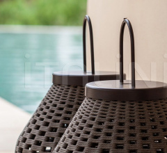 Итальянские Уличные светильники - Светильник Sparkler фабрика Poltrona Frau