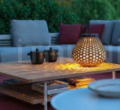 Итальянские Уличные светильники - Светильник Sparkler фабрика Poltrona Frau