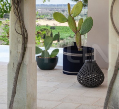 Итальянские Уличные светильники - Светильник Sparkler фабрика Poltrona Frau