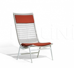 Кресло Solaria High armchair Кресло Solaria High armchair фабрика Poltrona Frau