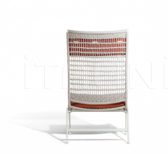 Кресло Solaria High armchair Кресло Solaria High armchair фабрика Poltrona Frau