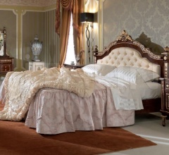 Итальянские Кровати - Кровать S100S ME03S фабрика Turri