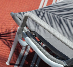 Кресло Solaria High armchair Кресло Solaria High armchair фабрика Poltrona Frau