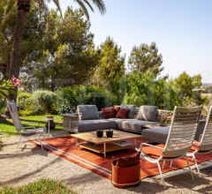 Кресло Solaria High armchair Кресло Solaria High armchair фабрика Poltrona Frau