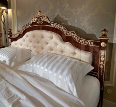 Итальянские Кровати - Кровать S100S ME03S фабрика Turri