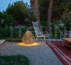 Кресло Solaria High armchair Кресло Solaria High armchair фабрика Poltrona Frau