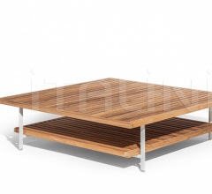 Журнальный столик Solaria Журнальный столик Solaria фабрика Poltrona Frau