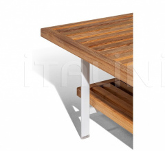 Журнальный столик Solaria Журнальный столик Solaria фабрика Poltrona Frau