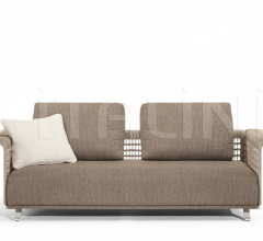 Модульный диван Solaria Модульный диван Solaria фабрика Poltrona Frau