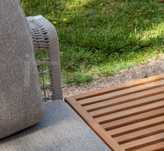 Модульный диван Solaria Модульный диван Solaria фабрика Poltrona Frau