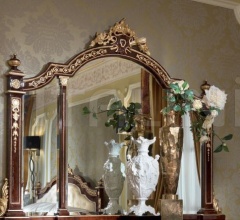 Туалетное зеркало S114S ME03S Туалетное зеркало S114S ME03S фабрика Turri