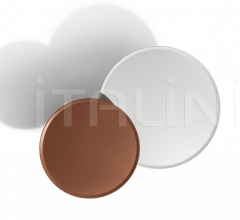 Итальянские Уличные столики - Столик Bob Outdoor Итальянские Уличные столики - Столик Bob Outdoor фабрика Poltrona Frau