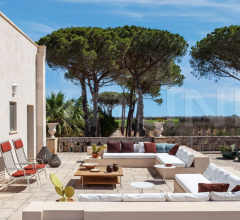 Подушка Decorative cushions Outdoor фабрика Poltrona Frau