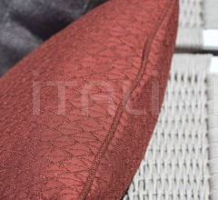 Подушка Decorative cushions Outdoor фабрика Poltrona Frau