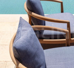 Подушка Decorative cushions Outdoor фабрика Poltrona Frau