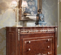 Комод S110S ME03S Комод S110S ME03S фабрика Turri