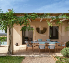 Подушка Decorative cushions Outdoor фабрика Poltrona Frau