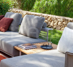 Подушка Decorative cushions Outdoor фабрика Poltrona Frau