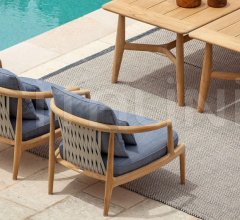 Ковер Grand Vizier фабрика Poltrona Frau