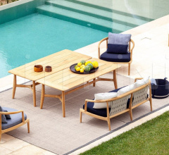 Ковер Grand Vizier фабрика Poltrona Frau